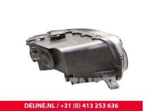 Citroen Berlingo Scheinwerfer links O9990001507 foto 2