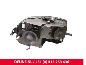Citroen Berlingo Scheinwerfer links O9990001507 foto 3