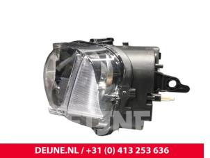 Citroen Berlingo Scheinwerfer links O9990001507 foto 4