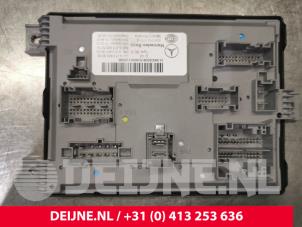 Mercedes E-Klasse Komfort-Modul O126692 foto 3