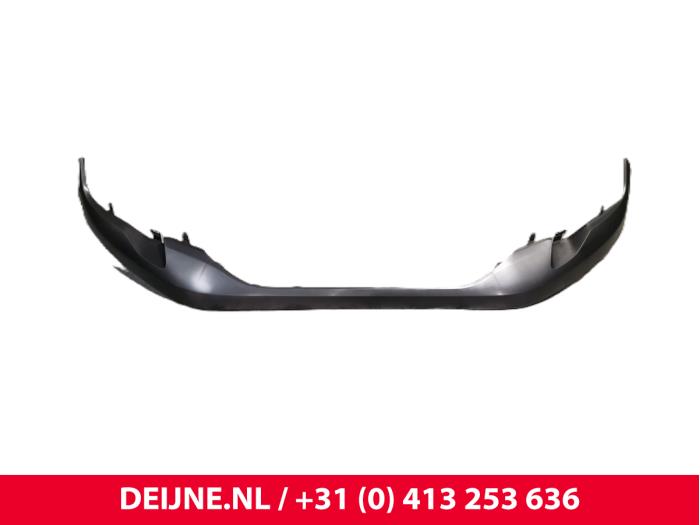 Peugeot Partner Front bumper O9990001509