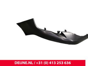 Peugeot Partner Front bumper O9990001509 photo 2