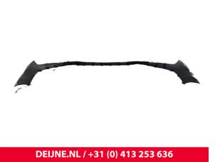 Peugeot Partner Front bumper O9990001509 photo 4