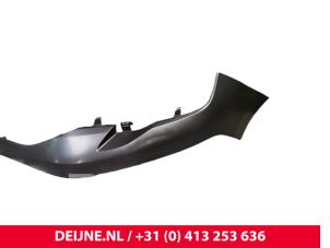 Peugeot Partner Front bumper O9990001509 photo 3