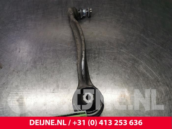 Mercedes E-Klasse Querlenker unten links vorne O126710