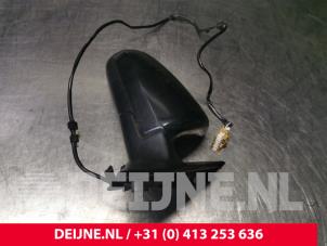 Audi A4 Wing mirror, right O126742 photo 2