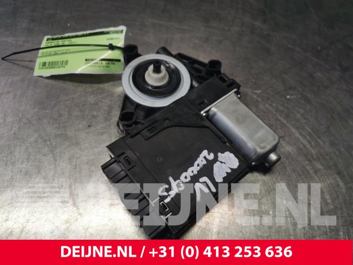 Volvo XC60 Raammotor Portier O126744