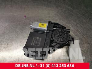 Volvo XC60 Door window motor O126744 photo 2