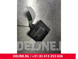 Audi A6 Centrale Deurvergrendelings Module O126745 foto 2