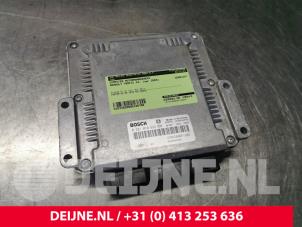 Gebruikte Computer Motormanagement Renault Trafic New (FL) 1.9 dCi 100 16V Prijs € 211,75 Inclusief btw aangeboden door van Deijne Onderdelen Uden B.V.