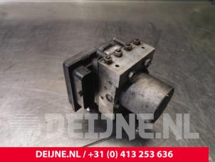 Volkswagen Crafter ABS Pumpe O126772 foto 2