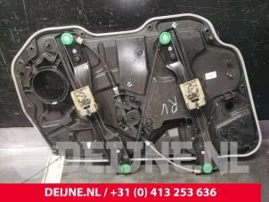 Volvo V60 Window mechanism 4-door, front right O126797 photo 2