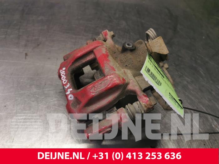 Ford Transit Custom Remklauw (Tang) rechts-achter O126807