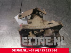 Ford Transit Custom Remklauw (Tang) rechts-achter O126807 foto 2