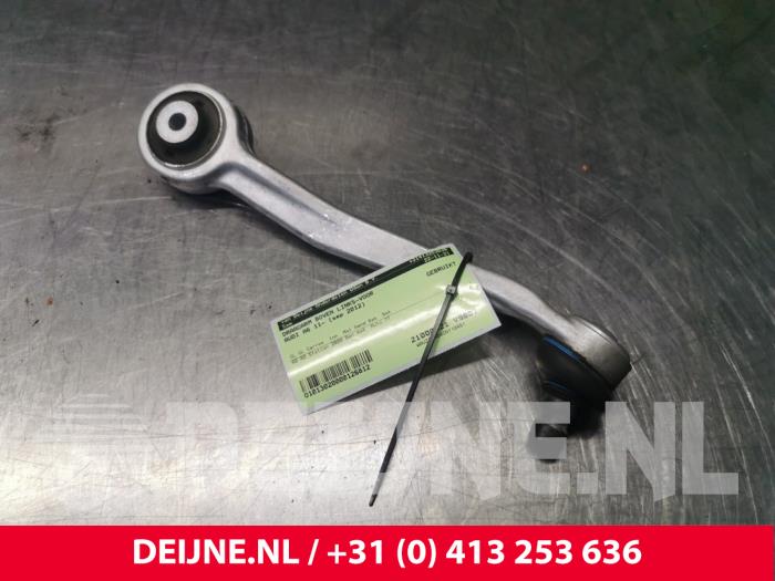 Audi A6 Querlenker oben links vorne O126812