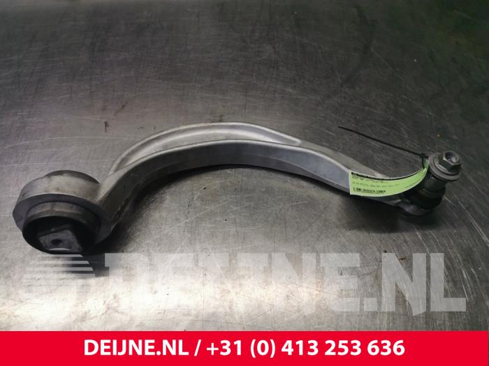 Audi A6 Querlenker links vorne O126814