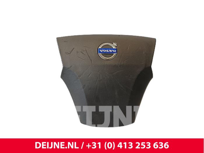 Volvo C70 Airbag links (Stuur) O126823