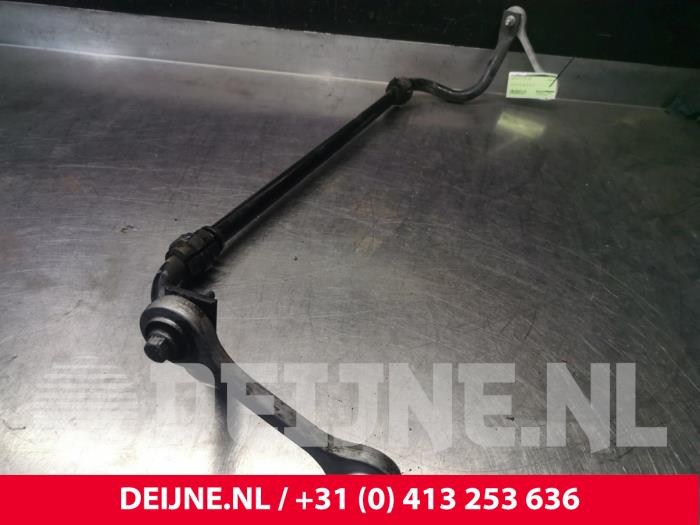Audi A6 Stabilisatorstang voor O126861