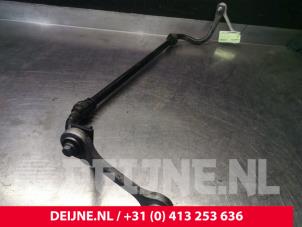 Gebruikte Stabilisatorstang voor Audi A6 Avant (C7) 2.8 V6 24V FSI Quattro Prijs € 100,00 Margeregeling aangeboden door van Deijne Onderdelen Uden B.V.
