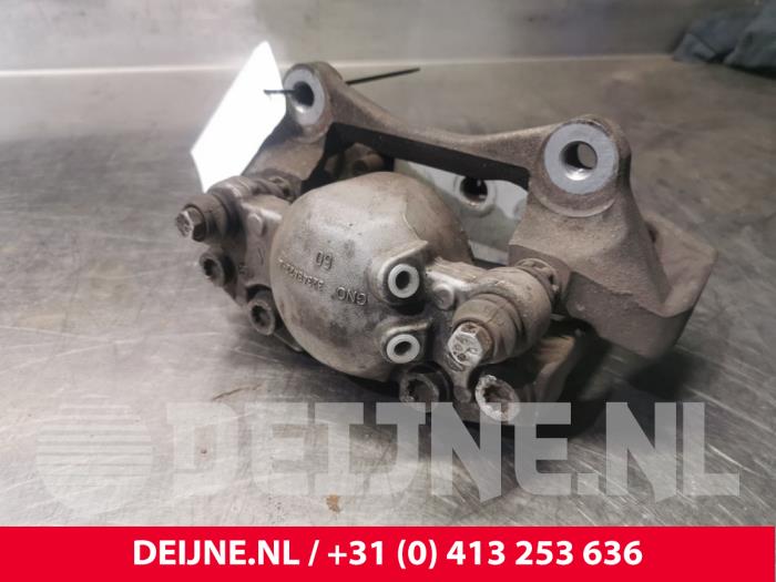 Audi A6 Remklauw (Tang) rechts-voor O126862
