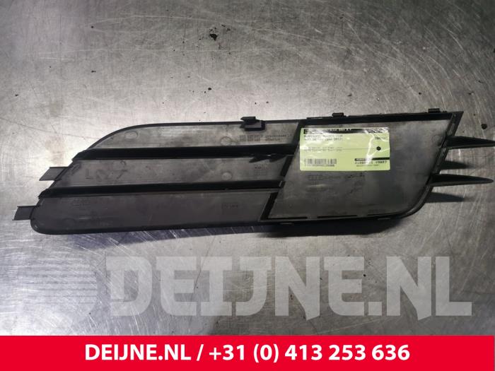Audi A6 Bumperdeel midden-voor O126866