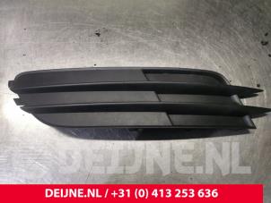 Audi A6 Stoßstangenteil Mitte vorne O126866 foto 2