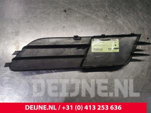 Gebruikte Bumperdeel midden-voor Audi A6 Avant (C7) 2.8 V6 24V FSI Quattro Prijs € 20,00 Margeregeling aangeboden door van Deijne Onderdelen Uden B.V.