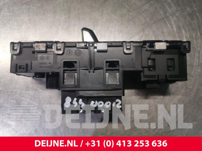Volkswagen Golf Gear stick O126875