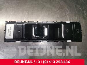 Volkswagen Golf Versnellingspook O126875 foto 2