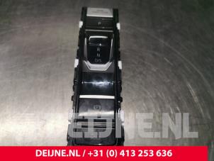 Volkswagen Golf Versnellingspook O126875 foto 3