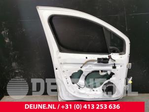 Citroen Berlingo Door 2-door, left O126891 photo 2