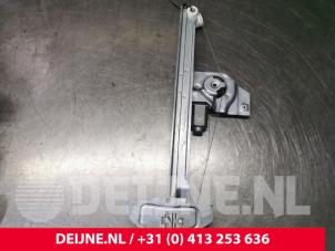 Citroen Berlingo Window mechanism 2-door, front right O126894 photo 2
