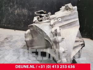 Citroen Berlingo Gearbox O126895 photo 3