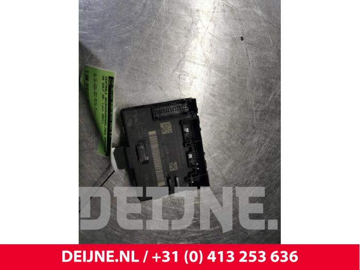 Volkswagen Golf Zentralverriegelung Modul O126896