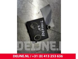 Volkswagen Golf Central door locking module O126896 photo 2