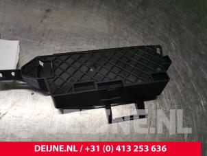 Volkswagen Golf Module climatronic O126900 foto 2