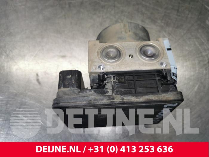 Volkswagen Touran ABS Pumpe O126904