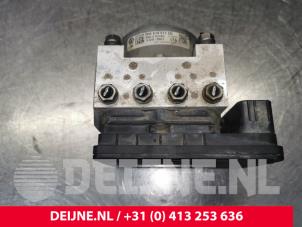 Volkswagen Touran ABS Pumpe O126904 foto 3