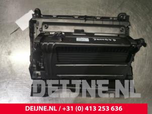 Volkswagen Golf Handschuhfach O126950 foto 2