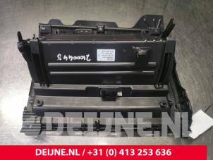 Volkswagen Golf Handschuhfach O126950 foto 3
