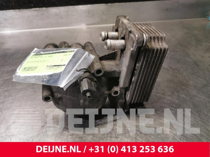 Ford Transit Oliefilterhuis O126951
