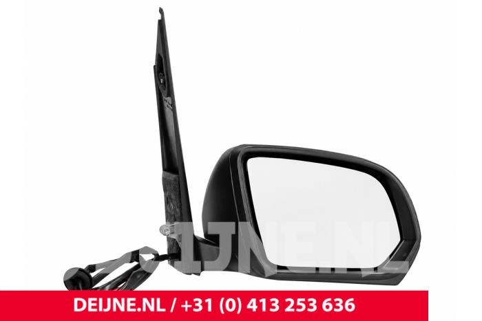 Mercedes Vito Buitenspiegel rechts O9990001513
