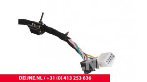 Mercedes Vito Buitenspiegel links O9990001514 foto 3