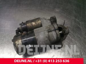 Renault Kangoo Anlasser O126954 foto 2