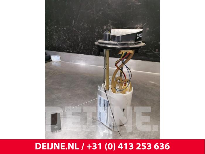 Citroen Berlingo Brandstofpomp Elektrisch O126957