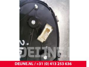 Citroen Berlingo Odometer KM O126959 photo 3