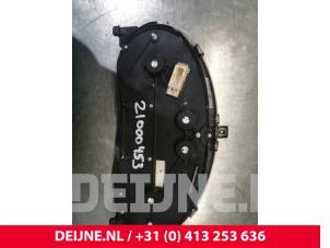 Citroen Berlingo Odometer KM O126959 photo 2