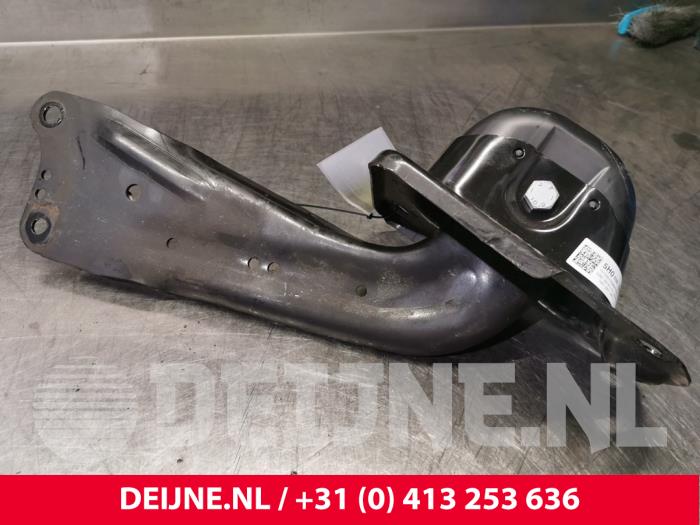 Volkswagen Golf Rear wishbone, right O126980