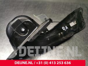 Volkswagen Golf Querlenker rechts hinten O126980 foto 2