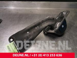 Volkswagen Golf Querlenker links hinten O126981 foto 2